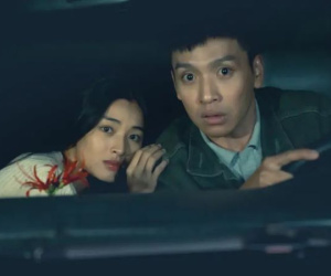 Doanh thu gây bất ngờ của phim Việt gây ồn ào bằng vụ dùng xe cấp cứu đi ra mắt