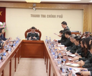 Chuyển hồ sơ dự án Bệnh viện Bạch Mai, Việt Đức cơ sở 2 sang Bộ Công an để điều tra