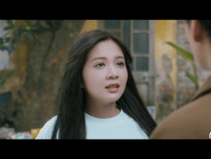 'Cha tôi người ở lại' tập 19: An bối rối, không giấu được tình cảm khi gặp Nguyên
