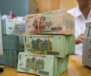 Vay tiền ngân hàng rồi qua đời, số nợ có được ngân hàng xoá?