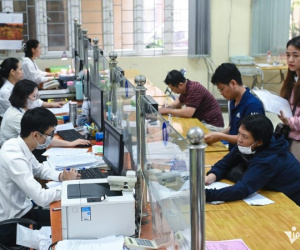Bộ Nội vụ đề xuất tiêu chí mới, dự kiến thu gọn còn 5.000 xã