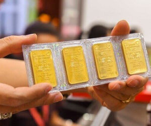 Xuất hiện cảnh báo vàng có thể giảm sốc, nhà đầu tư đu đỉnh 'rùng mình' nhớ lại thời 'thảm khốc'