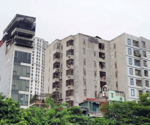 Kể từ tháng 4/2025, các chung cư mini thuộc diện này sẽ chính thức dừng hoạt động