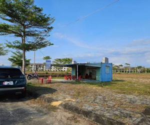Đất nền 'sốt ảo', Quảng Nam yêu cầu công an vào cuộc