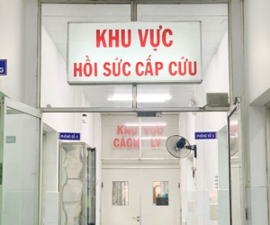 6 người cấp cứu sau khi uống rượu, vì sao nam thanh niên trẻ nhất nguy kịch?