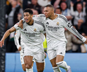 Real Madrid lên kế hoạch đặc biệt cho Mbappe, Quả bóng vàng vẫy gọi