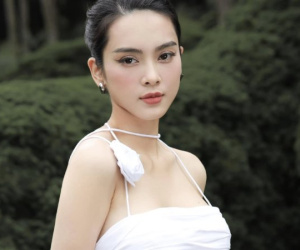 Quỳnh Lương đăng bài có tên ViruSs, thái độ căng giữa lùm xùm tình ái hot nhất hiện nay