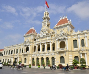 Thanh tra Chính phủ phát hiện hàng loạt vi phạm về quy hoạch xây dựng tại TPHCM