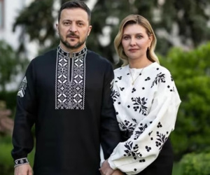 Thu nhập của gia đình Tổng thống Ukraine Zelensky tăng thêm