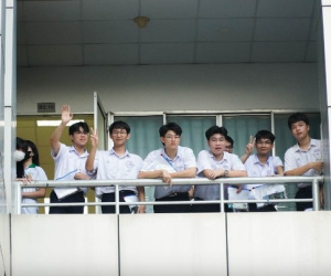 Hơn 150 trường đại học đồng loạt tăng học phí