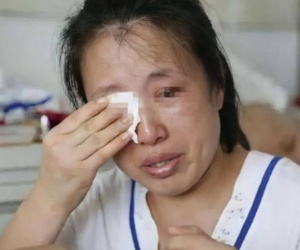 Bài văn 'Con ghét mẹ' của học sinh tiểu học khiến ai đọc cũng khóc ngay từ câu đầu tiên