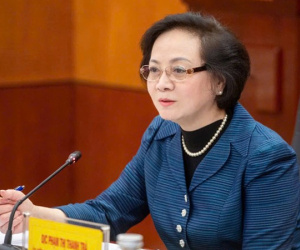 Bộ trưởng Nội vụ: Ngày 1/5, 63 tỉnh, thành phố phải gửi đề án sắp xếp về Bộ Nội vụ