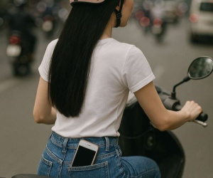 Bắt giữ tên cướp nhắm vào nhiều phụ nữ khi đi đường