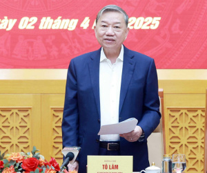 Sắp xếp Bộ Chỉ huy quân sự, Bộ đội Biên phòng theo các tỉnh được sáp nhập