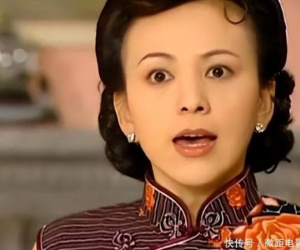 Vẻ ngoài khó tin của sao nữ ‘Tân dòng sông ly biệt’