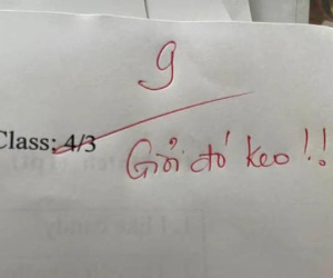 Khi 'thế hệ cợt nhả' đi dạy: Học sinh hết sợ bài kiểm tra, chỉ lo thầy cô tấu hài quá đà!