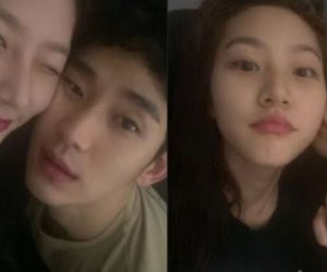 Kim Soo Hyun thừa nhận 2 đoạn clip mới nhất viện G công bố là thật