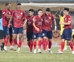 Nhận định CAHN vs PSM Makassar: Quang Hải, Quang Vinh vượt khó