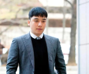 Seungri rời Hàn Quốc, lên kế hoạch trở lại làng giải trí tại Trung Quốc