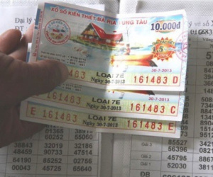 Sau phút vui nổ trời vì trúng độc đắc tiền tỷ, cha con ra tòa, bạn thân từ mặt