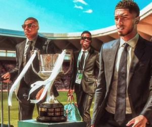 Real Madrid và "chất điên" của Vua châu Âu: Trận nào cũng kịch tính như Cúp C1