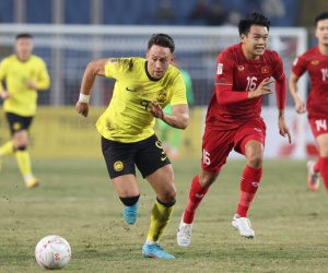 Malaysia chuẩn bị chu đáo chưa từng có, quyết chấm dứt hơn 1 thập kỷ không thắng tuyển Việt Nam