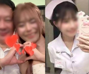 Yêu cô gái trẻ kém 36 tuổi, người đàn ông 59 tuổi 'sốc ngang' trước thềm đám cưới
