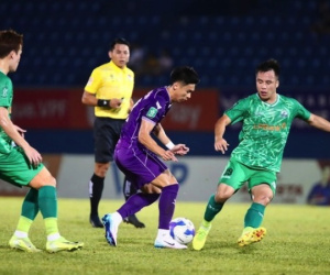 VFF lần đầu phạt nặng trọng tài FIFA mắc sai phạm