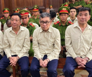 Xét xử Vụ án Công ty Trung Hậu 68: Sự thật rành rành, khó có thể biện minh