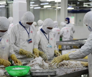 Bộ Công Thương đã có công hàm đề nghị Mỹ tạm hoãn quyết định áp thuế