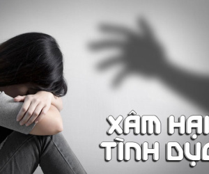 Gã xe ôm đưa bé gái ở Hà Nội vào nhà nghỉ để xâm hại tình dục