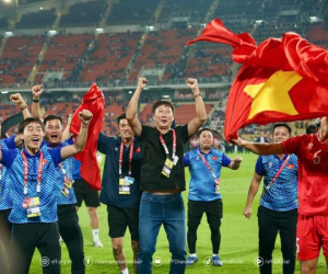 HLV Kim Sang-sik tiết lộ chuyện chưa từng kể ở ĐT Việt Nam & bí quyết thành công hơn ông Troussier