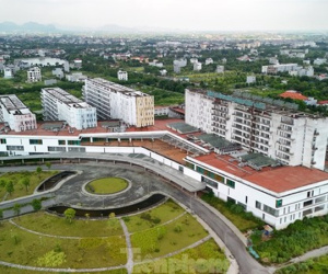 Trách nhiệm của bà Nguyễn Thị Kim Tiến trong sai phạm tại Dự án Bệnh viện Bạch Mai - Việt Đức cơ sở 2