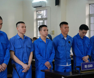 6 cựu cầu thủ bóng đá Bà Rịa - Vũng Tàu bán độ và cá độ như thế nào?