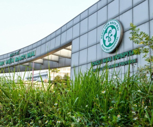 Nguyên Bộ trưởng Bộ Y tế có vi phạm nghiêm trọng tại dự án bệnh viện Bạch Mai, Việt Đức cơ sở 2