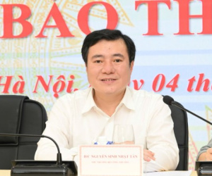 Bộ trưởng Công Thương sẽ điện đàm với người đồng cấp phía Mỹ để đàm phán thuế