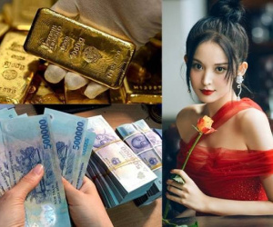 Cuối tuần này 5-6/4/2025 - Trời phát LỘC làm ăn, 3 con giáp này HỐT hết, công việc lên hương