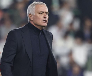 Brazil mời Mourinho dẫn World Cup 2026