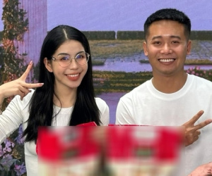 Vì sao Hằng Du Mục, Quang Linh Vlogs bị bắt tạm giam và khám xét nơi ở?