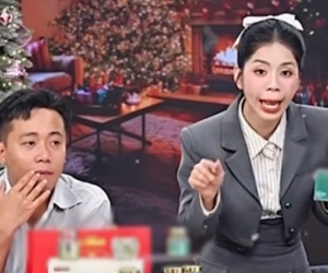 Quang Linh Vlogs, Hằng Du mục bị khởi tố liên quan vụ án kẹo rau củ Kera