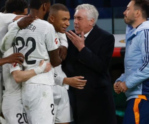 Bất ngờ số liệu Mbappe ‘gánh’ Real Madrid, chờ phá dớp hơn 15 năm