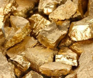 Gần 30 tấn vàng ở Tây Bắc chỉ là một phần kho vàng ngầm tại Việt Nam