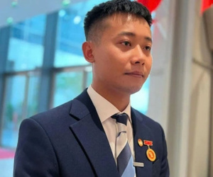 Quang Linh Vlogs bị cho thôi Ủy viên Ủy ban Trung ương MTTQ Việt Nam