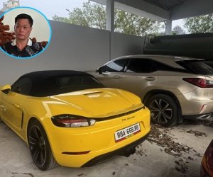Hành trình triệt phá đường dây lô đề nghìn tỷ của 'Tuấn chợ Gốc'
