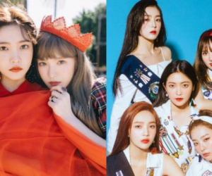 Nóng: 2 mỹ nhân Red Velvet bất ngờ rời SM, số phận nhóm như 'ngàn cân treo sợi tóc'!