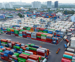 Chính phủ Việt Nam đề nghị Mỹ tạm hoãn áp thuế 46% để đàm phán