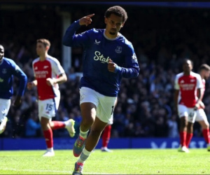 Arsenal bị Everton cầm chân, cạn dần hy vọng đua vô địch