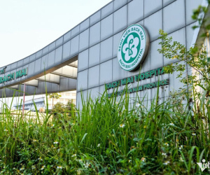 Bộ Công an tiếp nhận hồ sơ vụ cơ sở 2 Bệnh viện Bạch Mai, Việt Đức