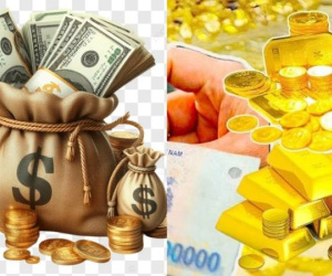 Thời tới cản không nổi, 4 con giáp có số hưởng phước, ngồi im cũng thu vàng thu bạc trong tuần mới (7-13/4)