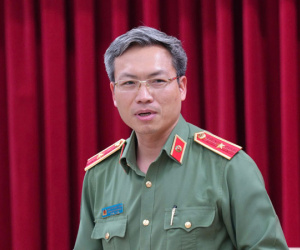 Mỹ áp thuế 46% với hàng hoá Việt Nam: Bộ Công an yêu cầu xử nghiêm việc đầu cơ nâng giá